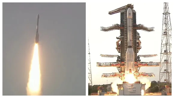 GSLV-F16 | NASA-ISRO | NISAR