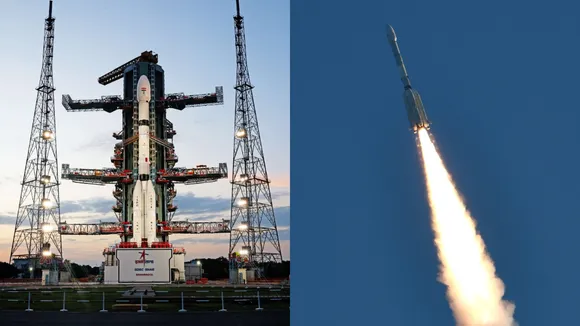 ISRO