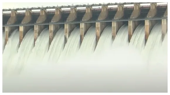 Nagarjuna Sagar