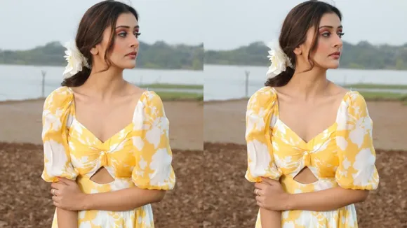 Payal Rajput