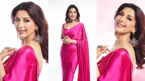 Sonali Bendre