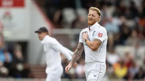 stokes