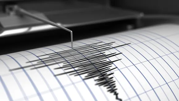 6.5 magnitude quake hits Russia's Kuril Islands amid series of aftershocks