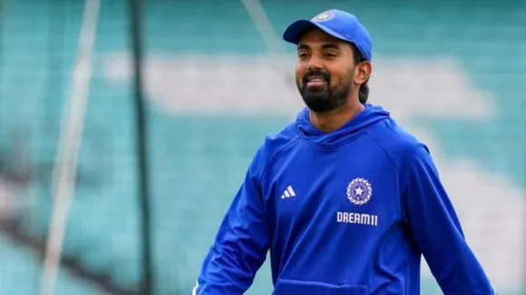 kl rahul kkr