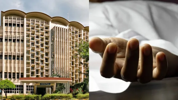 IIT Bombay student dies by suicide after jumping from hostel terrace