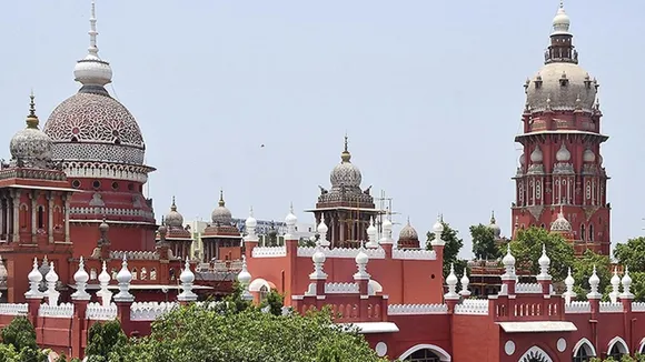 Madras High Court restrains Tamil Nadu from naming schemes after MK Stalin