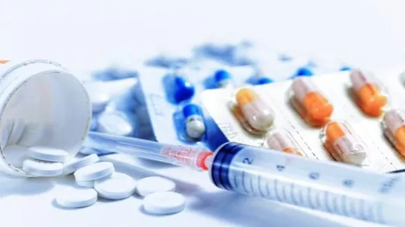 Central Govt cuts prices of 35 essential medicines