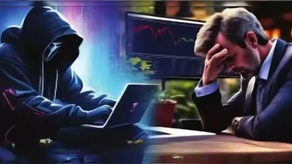 CYBER CRIME
