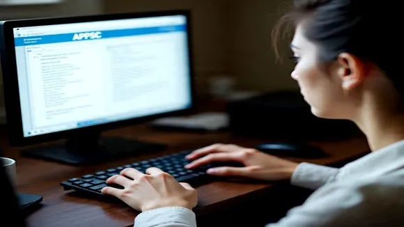 APPSC prelims only if applications exceed 200 times vacancies