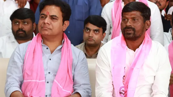 Guvvala Balaraju