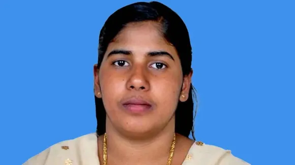 Nimisha Priya