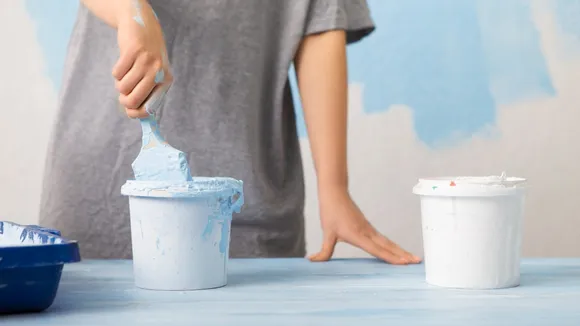 Paints