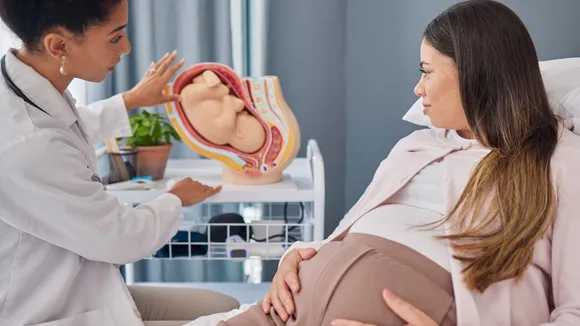 Pregnancy
