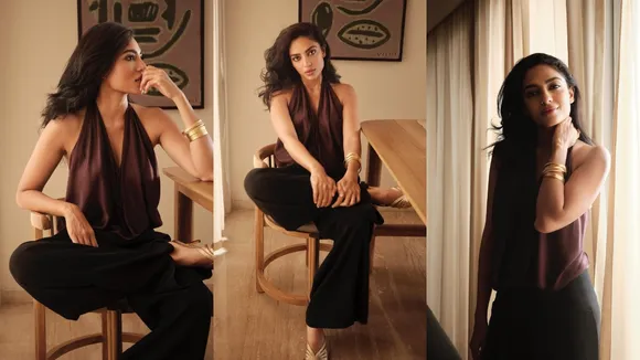 Sobhita Dhulipala
