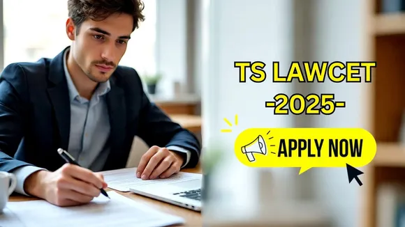 TS LAWCET 2025