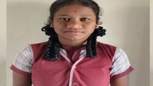 10 th student suicide