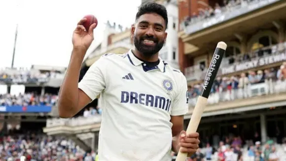 ind vs eng team india after the victory