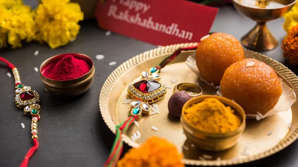 Raksha Bandhan 2025