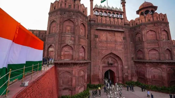 redfort