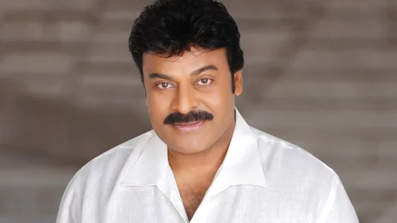 chiranjeevi