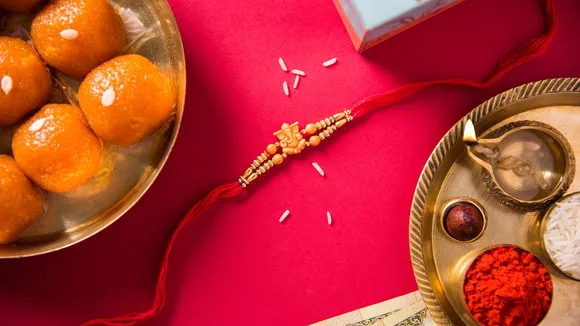 Raksha Bandhan 2025