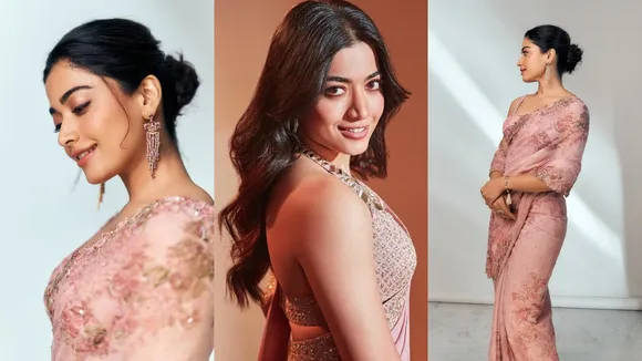 Rashmika Mandanna