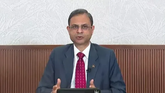 India contributing more to global growth than the America, Says RBI Governor