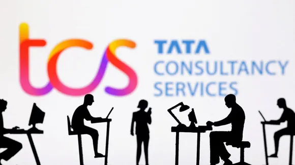 TCS to roll out wage hikes for 80 percent workers