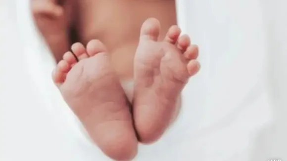 Woman Kills Her Newborn After Delivering In Bathroom, Dumps Body In Trash In Delhi