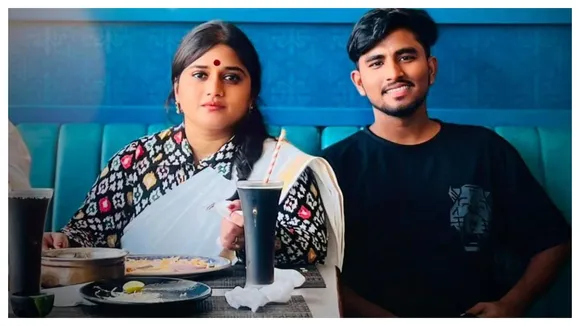 kota vinutha driver rayudu case