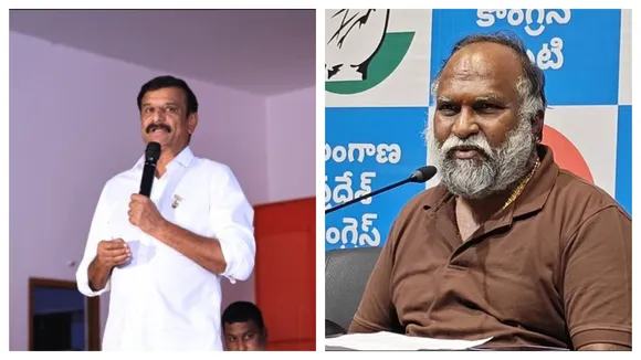 kotha prabhakar reddy vs jaggareddy