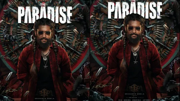 The Paradise update