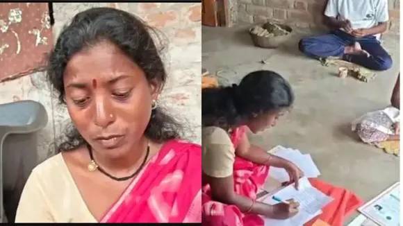Balaghat Woman Waits 14 Years To Tie Rakhi To Brother In Pakistan Jail