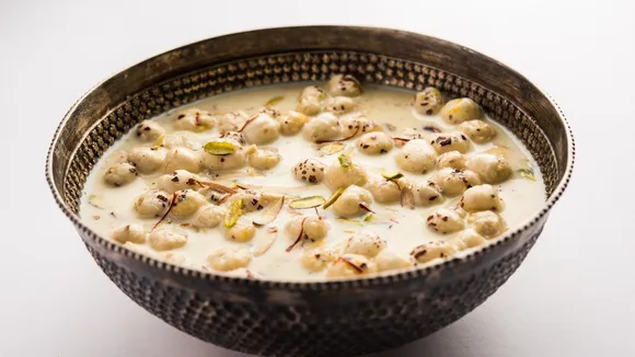 Makhana