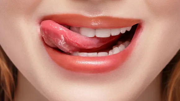 Tongue
