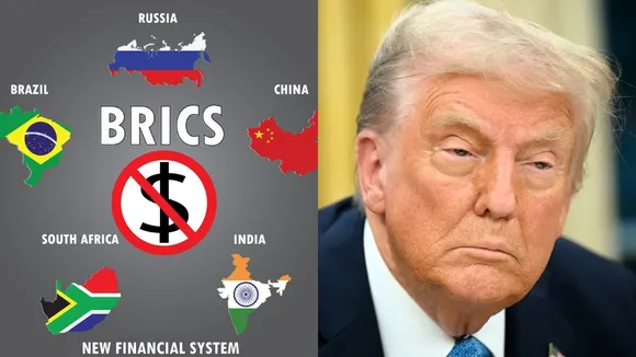 Trump's tariffs leading to isolate america, Experts Warning