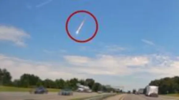 Meteorite
