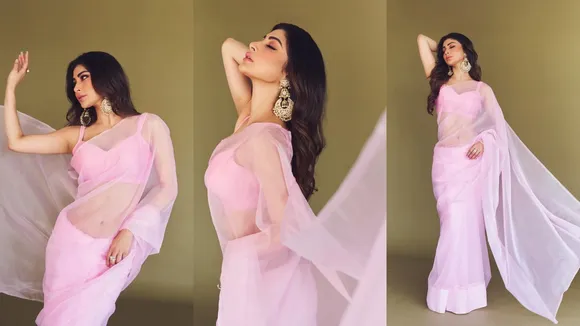 Mouni Roy