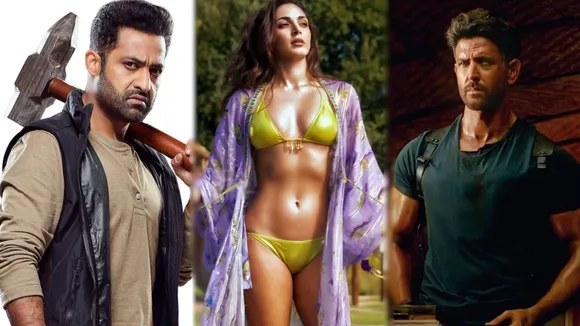 WAR 2 Censor Report