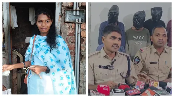 kidnapping of a secretariat employee