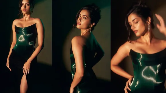 Bhagyashri Borse
