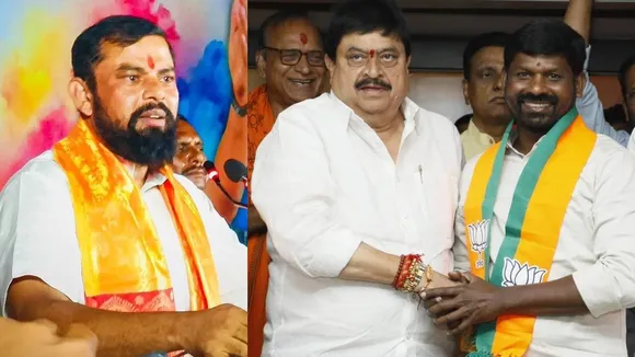 mla guvvala