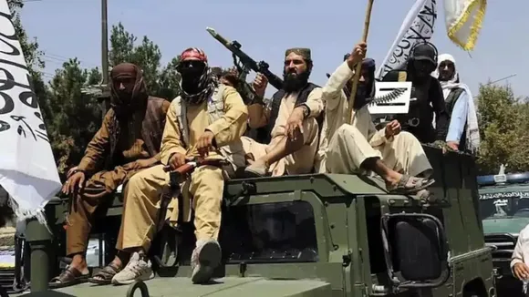 US declares Balochistan Liberation Army and Majeed Brigade as terror groups