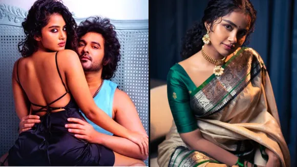 Anupama Parameswaran