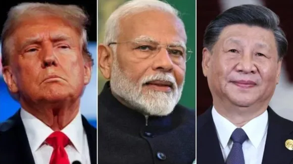 modi , usa