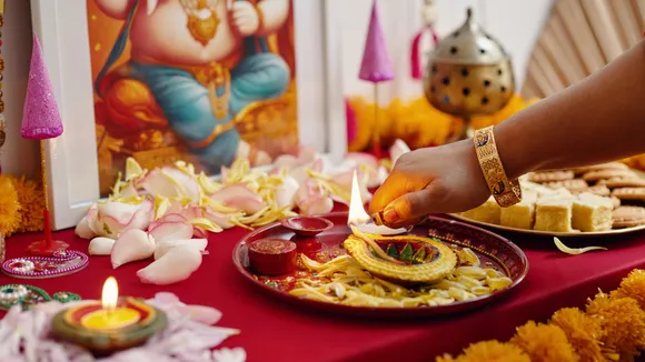 Pujas