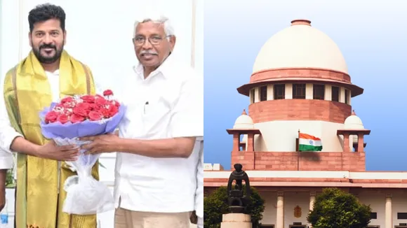 Supreme Court MLC