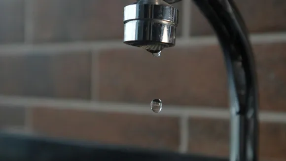 UK Asks People To Clear Their Inboxes To Save Water