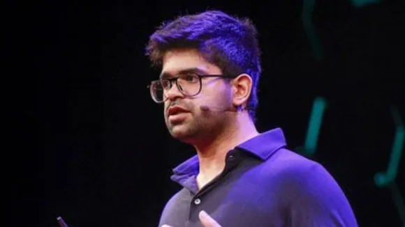 Aravind Srinivas