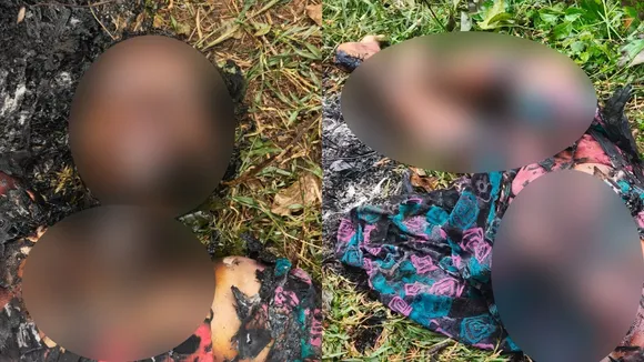 Vizag crime